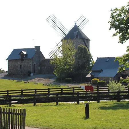 Le Phare - Le Clos De La Moriere