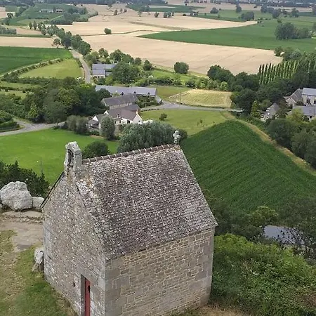 Ferienhaus Le Phare - Le Clos De La Moriere *