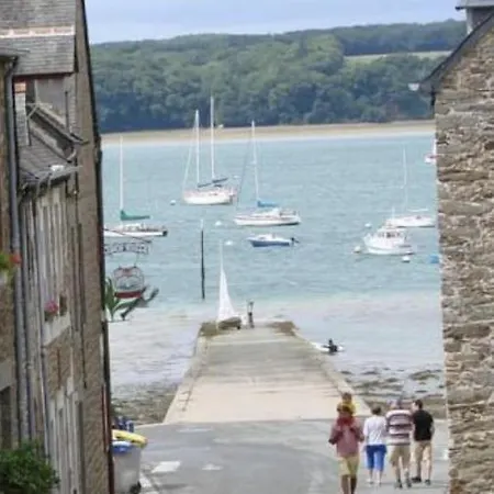 Le Phare - Le Clos De La Moriere Ferienhaus
