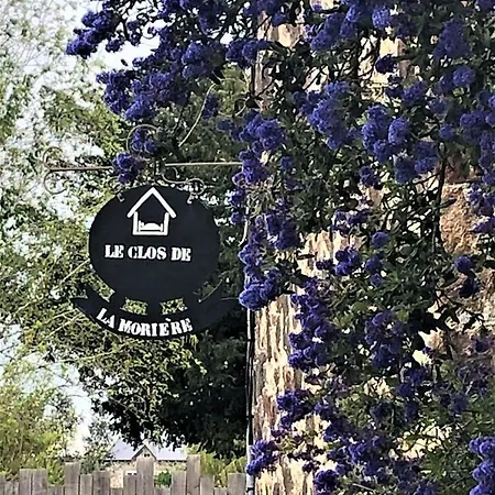 Le Phare - Le Clos De La Moriere Mont-Dol