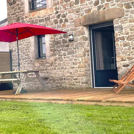 Le Phare - Le Clos De La Moriere * Mont-Dol